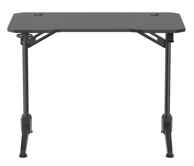 SMX Biurko CHAD 100 cm - 1162424 - zdjęcie 2